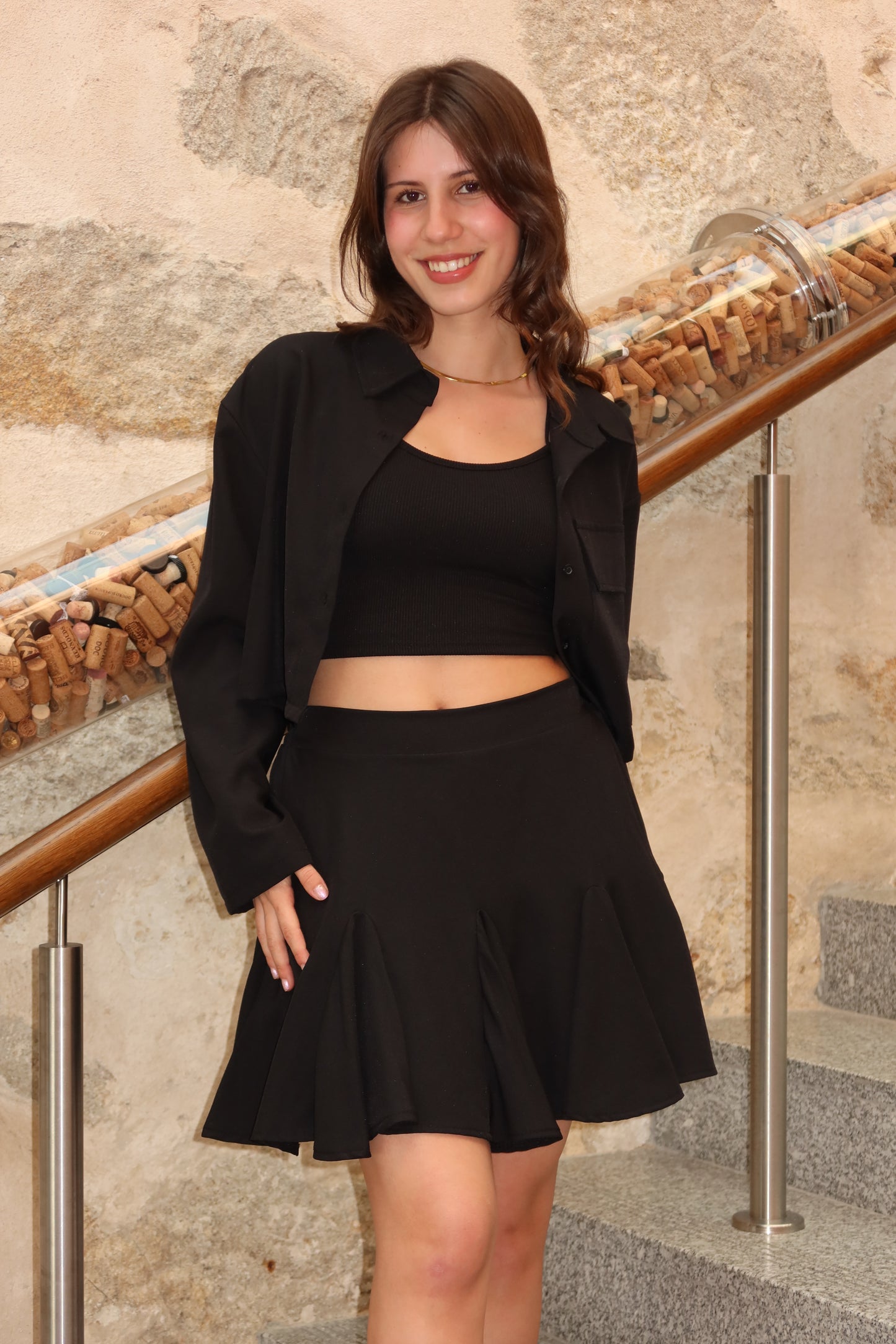 Conjunto Cami