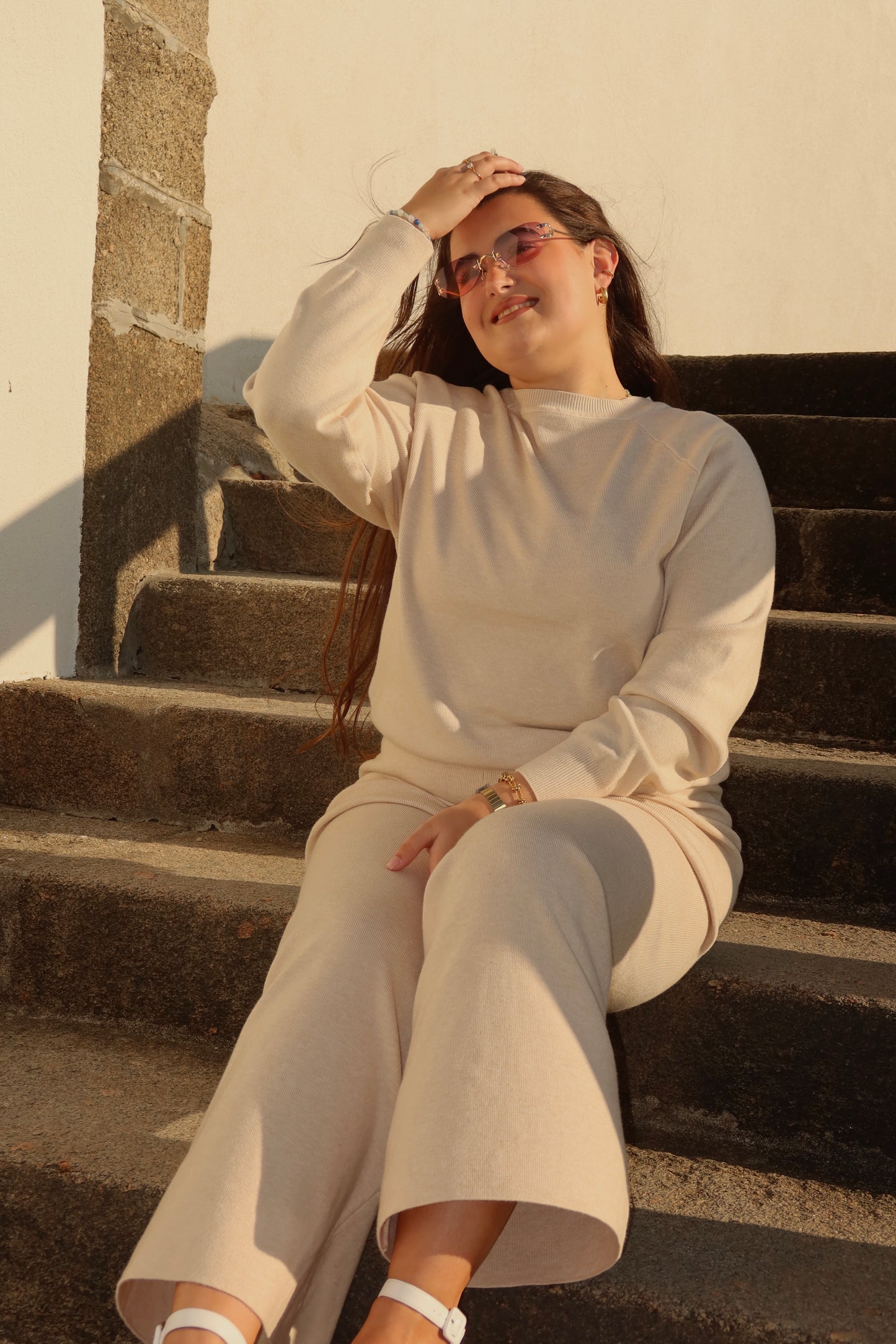 Conjunto Confy