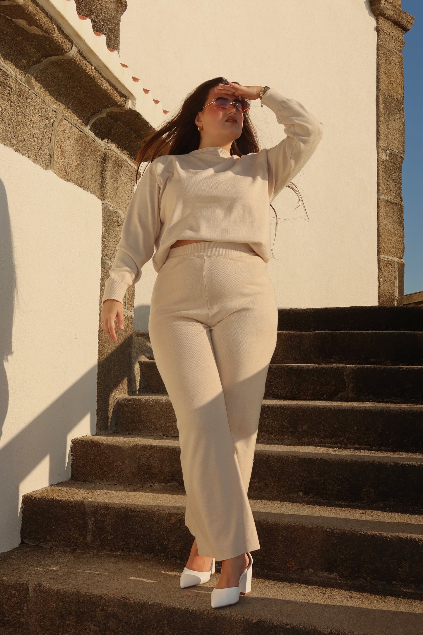 Conjunto Confy