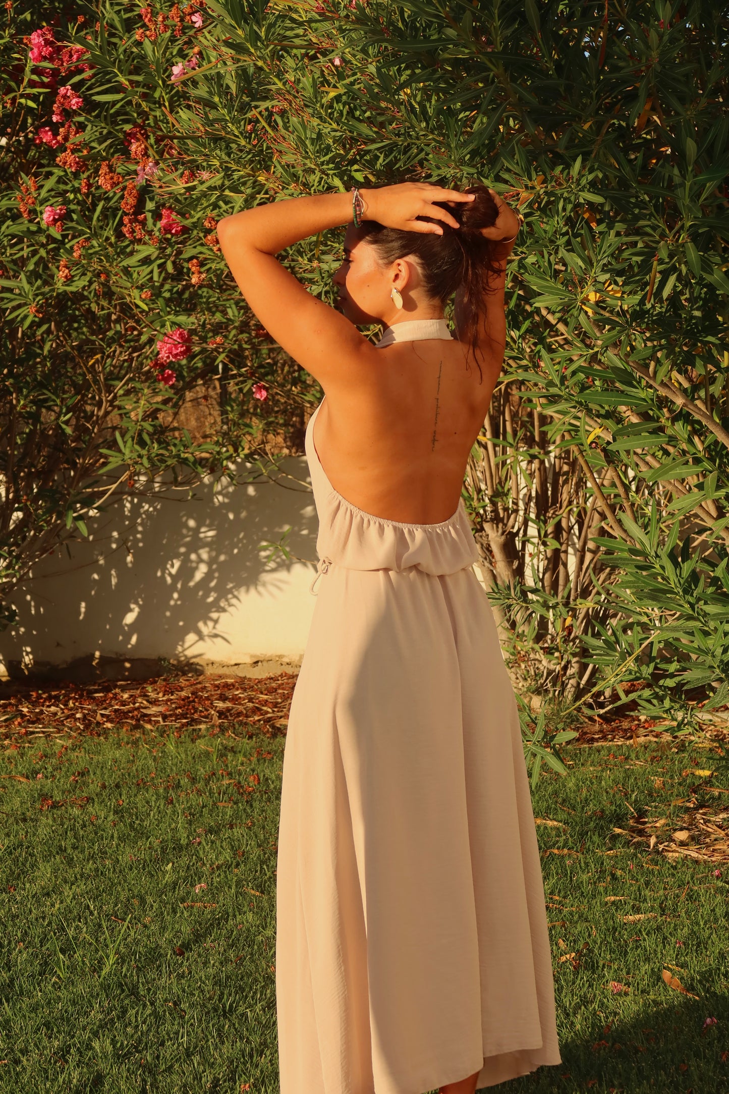 Vestido ELY