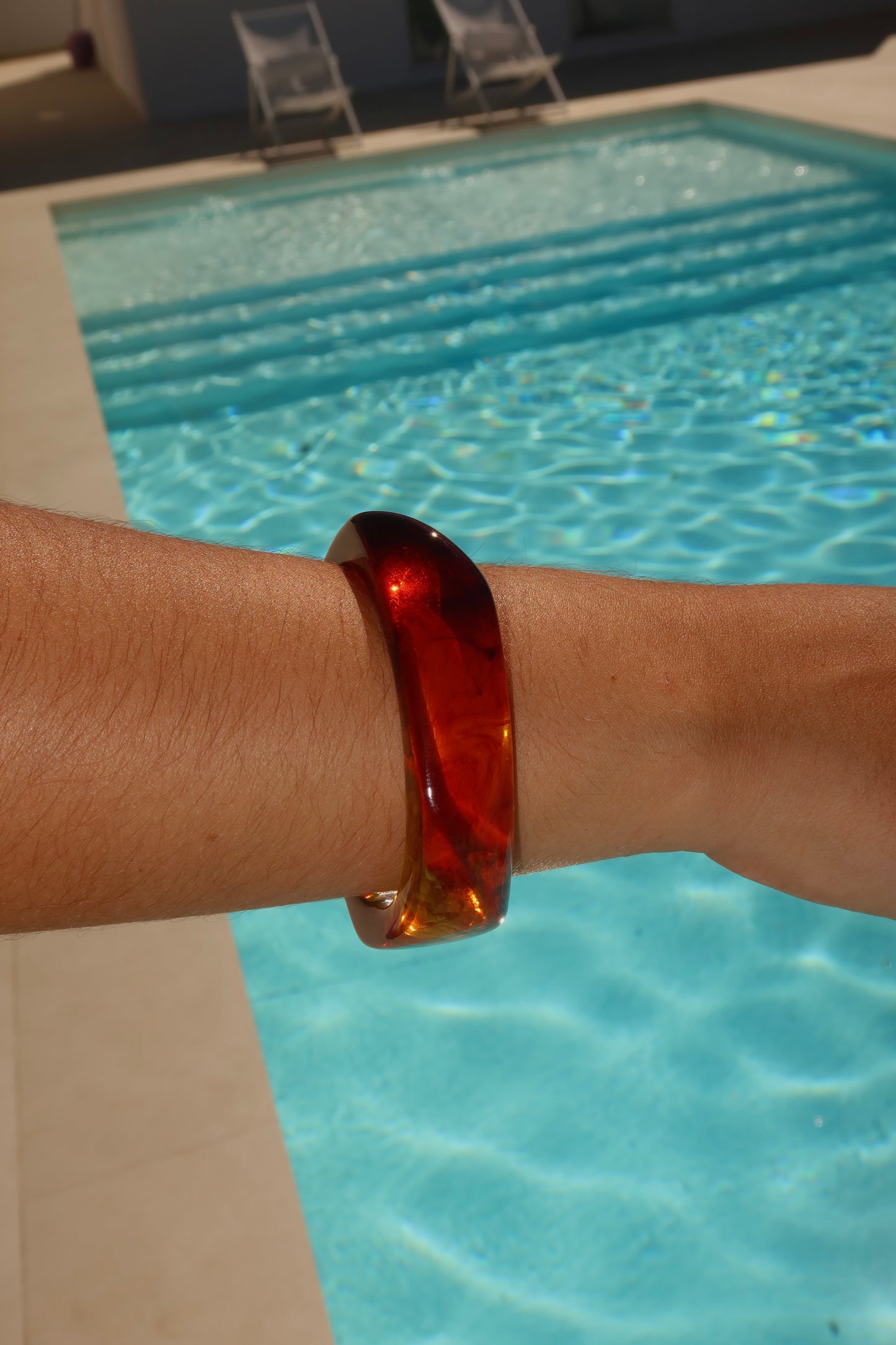 Pulseira Mari
