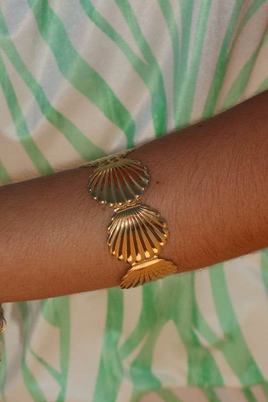 Pulseira Concha