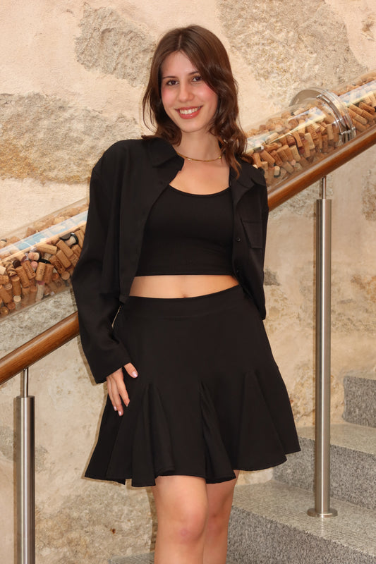 Conjunto Cami