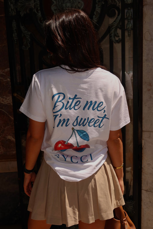 T-shirt TYCCI