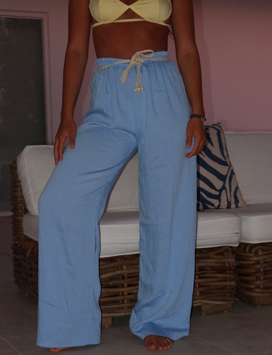 Calças Blue