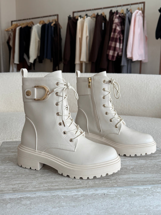 Botas Dune