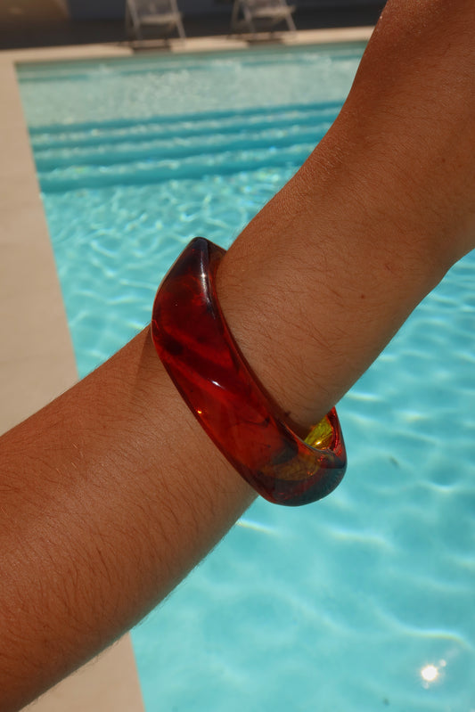 Pulseira Mari