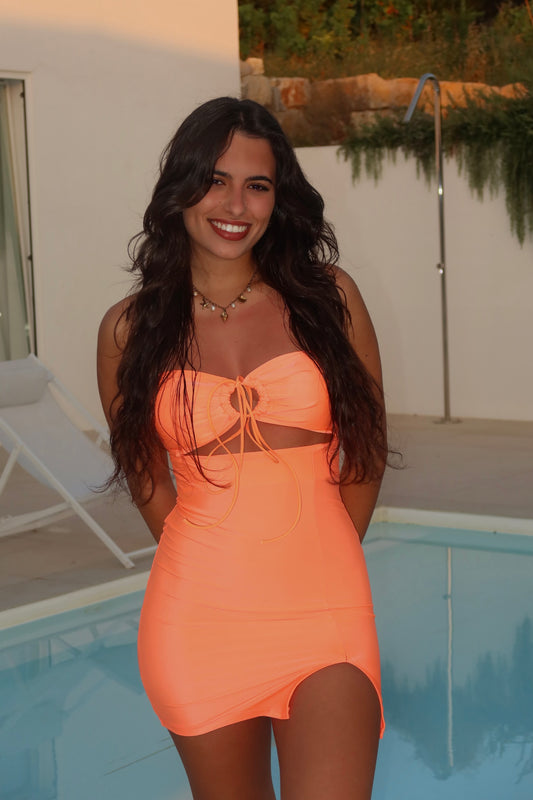 Vestido Solene